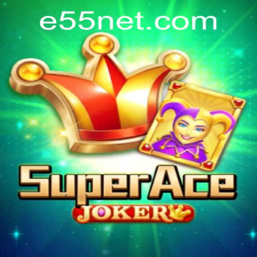 SuperAceJoker: The Innovative Game Experience