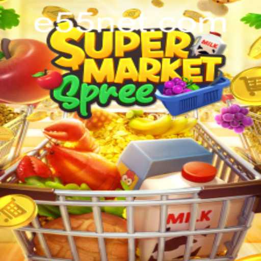 Unveiling SupermarketSpree: Navigating the Aisles with E55 PH Login