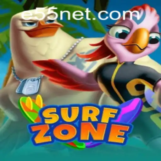 Dive into the Thrilling Waves of SurfZone!