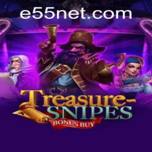 TreasuresnipesBonusBuy: A Thrilling Adventure in Gaming