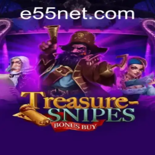 TreasuresnipesBonusBuy: A Thrilling Adventure in Gaming