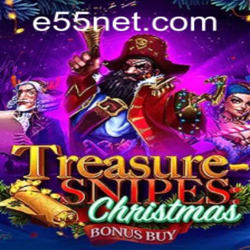 Exploring the Enchanting World of TreasuresnipesChristmas: A Yuletide Adventure