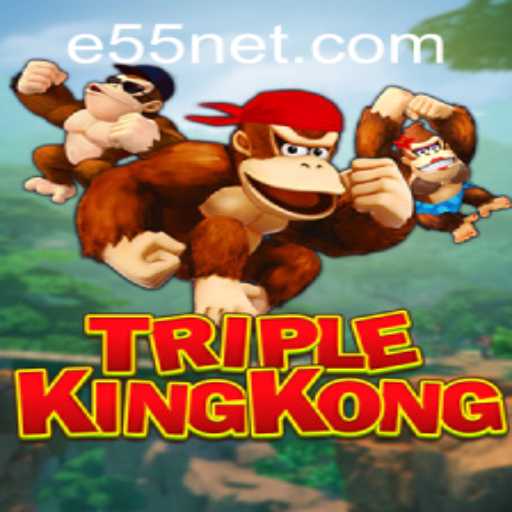 TripleKingKong: An Adventure into the Jungle of Fun