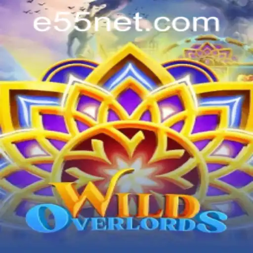WildOverlords: Immerse in a New Era of Gaming with e55 PH Login