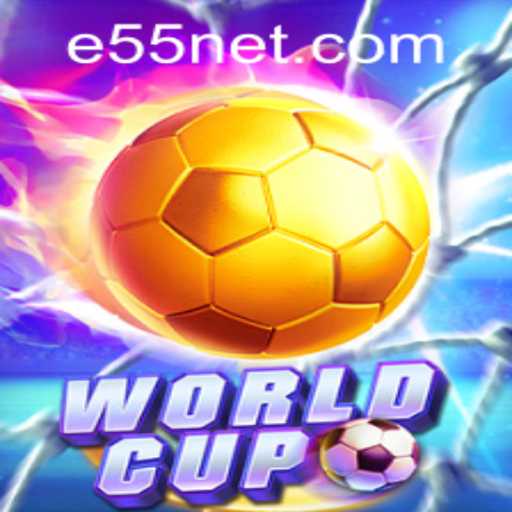 WorldCup: Exploring the Exhilarating Game and Its Connection with e55 PH Login