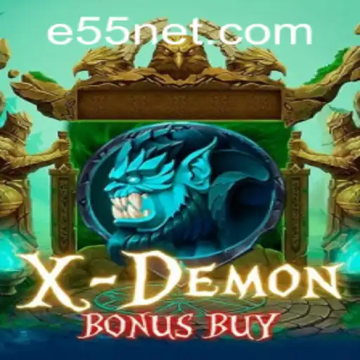 Exploring XDemonBonusBuy: A Riveting Slot Game Experience